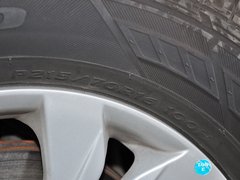 2013款 2.0L 手动 智尚型 5座