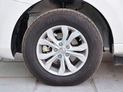 2013款 2.0L 手动 智尚型 5座