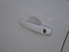2013款 2.0L 手动 智尚型 5座