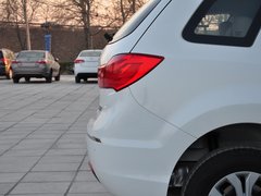 2013款 2.0L 手动 智尚型 5座