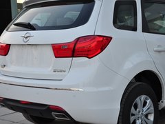 2013款 2.0L 手动 智尚型 5座