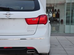 2013款 2.0L 手动 智尚型 5座