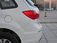 2013款 2.0L 手动 智尚型 5座