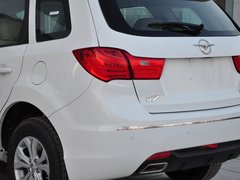 2013款 2.0L 手动 智尚型 5座