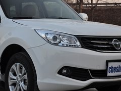 2013款 2.0L 手动 智尚型 5座