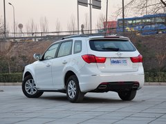 2013款 2.0L 手动 智尚型 5座