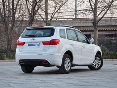 2013款 2.0L 手动 智尚型 5座