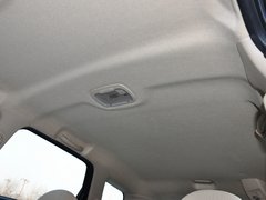 2013款 2.0L 手动 智尚型 5座