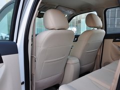 2013款 2.0L 手动 智尚型 5座