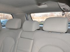2013款 2.0L 手动 智尚型 5座