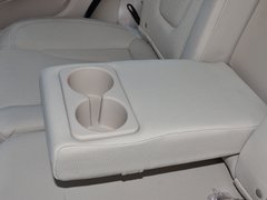 2013款 2.0L 手动 智尚型 5座