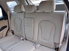 2013款 2.0L 手动 智尚型 5座
