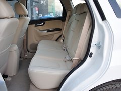 2013款 2.0L 手动 智尚型 5座