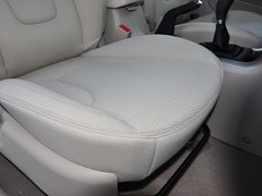 2013款 2.0L 手动 智尚型 5座