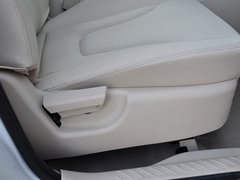 2013款 2.0L 手动 智尚型 5座