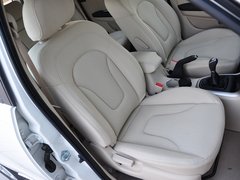 2013款 2.0L 手动 智尚型 5座