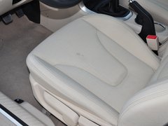 2013款 2.0L 手动 智尚型 5座