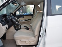 2013款 2.0L 手动 智尚型 5座