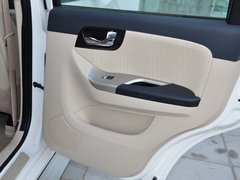 2013款 2.0L 手动 智尚型 5座