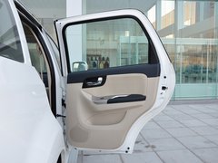 2013款 2.0L 手动 智尚型 5座