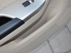2013款 2.0L 手动 智尚型 5座