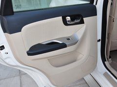 2013款 2.0L 手动 智尚型 5座