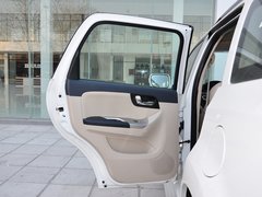 2013款 2.0L 手动 智尚型 5座