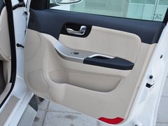 2013款 2.0L 手动 智尚型 5座