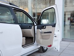 2013款 2.0L 手动 智尚型 5座