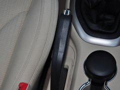 2013款 2.0L 手动 智尚型 5座