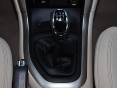 2013款 2.0L 手动 智尚型 5座