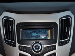 2013款 2.0L 手动 智尚型 5座