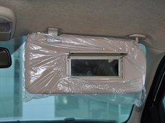 2013款 2.0L 手动 智尚型 5座