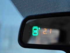 2013款 2.0L 手动 智尚型 5座