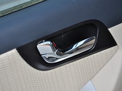 2013款 2.0L 手动 智尚型 5座