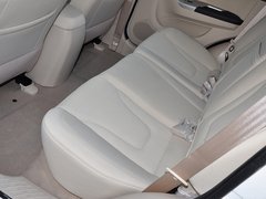 2013款 2.0L 手动 智尚型 5座