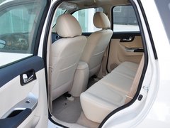 2013款 2.0L 手动 智尚型 5座