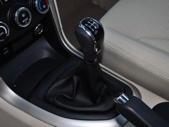 海马S7 2013款 2.0L 手动 智尚型 5座
