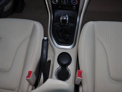 海马S7 2013款 2.0L 手动 智尚型 5座