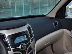 2013款 2.0L 手动 智尚型 5座