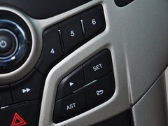 2013款 2.0L 手动 智尚型 5座