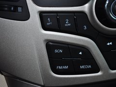 海马S7 2013款 2.0L 手动 智尚型 5座