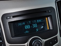 2013款 2.0L 手动 智尚型 5座