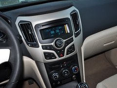 2013款 2.0L 手动 智尚型 5座