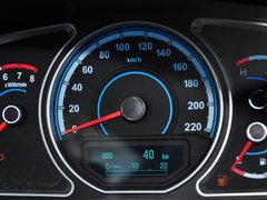 2013款 2.0L 手动 智尚型 5座