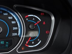 2013款 2.0L 手动 智尚型 5座