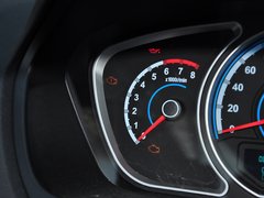 海马S7 2013款 2.0L 手动 智尚型 5座