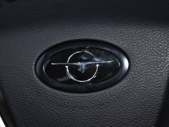 2013款 2.0L 手动 智尚型 5座