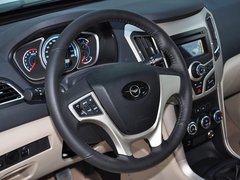 2013款 2.0L 手动 智尚型 5座