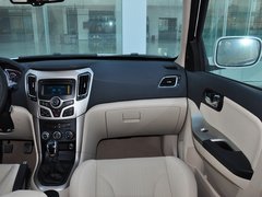 海马S7 2013款 2.0L 手动 智尚型 5座